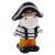 Glass Pirate - view 1