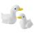 Glass Duck (Set of 2) - view 2
