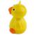 Glass Yellow Chick - view 2