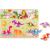 Wooden Dinosaur Puzzle - view 1