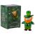 Glass Leprechaun - view 5