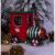 Wooden Christmas Train Music Box - view 7