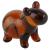 Glass Capybara - view 1