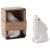 Send With Love Ceramic Stargazing Hare Charm - view 4