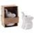 Send With Love Ceramic Elephant Charm - view 5