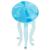 Glass Jellyfish - view 3