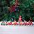 Wooden Christmas Train Set - view 3