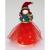 Christmas Elf Light Up Tree Topper - view 6