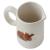 Bramble Farm Highland Cow Milk Jug - view 2