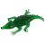 Glass Crocodile - view 3