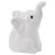 Send With Love Ceramic Elephant Charm - view 1