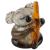 Glass Koala - view 1
