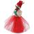 Christmas Elf Light Up Tree Topper - view 3