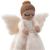 Festive Felts Angel Tree Topper - view 3