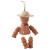 The Potting Shed Terracotta Plant Pot Man - view 1