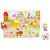 Wooden Farm Puzzle - view 1