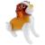 Glass Springer Spaniel - view 1