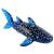 Glass Whale Shark - view 1