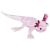 Glass Axolotl - view 1