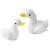Glass Duck (Set of 2) - view 1