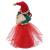 Christmas Elf Light Up Tree Topper - view 4