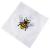 The Beekeeper Bee Design Cross Stitch - view 2