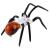 Glass Spider - view 3