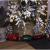 Battery Operated Christmas Train Set - view 4