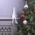 Long Legged White Christmas Gonk - view 3