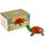 Glass Tortoise - view 5