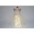 Large Light Up Angel Tree Topper - Gold - view 5