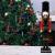 Nutcracker Christmas Decoration - Red and Green, 60cm - view 3