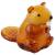 Glass Beaver - view 1