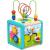 Wooden Play Cube - view 2