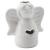 Send With Love Ceramic Guardian Angel - view 1