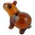 Glass Capybara - view 3
