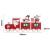 Battery Operated Christmas Train Set Ornament - view 2