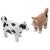 Great British Dairy Co. Cow Shakers - view 2
