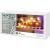 Battery Operated Christmas Train Set Ornament - view 7