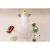 Large Light Up Angel Tree Topper - Gold - view 6