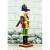 Nutcracker Christmas Decoration with Bugle, 30cm - view 5