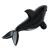Glass Orca - view 3