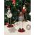 Metal Snow Man Decoration - view 7