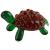 Glass Tortoise - view 2