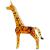 Glass Giraffe - view 2