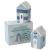 The Harbour House Beach Hut Salt + Pepper Shakers - view 5