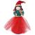 Christmas Elf Light Up Tree Topper - view 1
