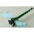Glass Dragonfly - view 4
