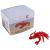 Glass Red Lobster - view 3