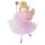 Sugarplum Fairy Hanging Decoration - view 1